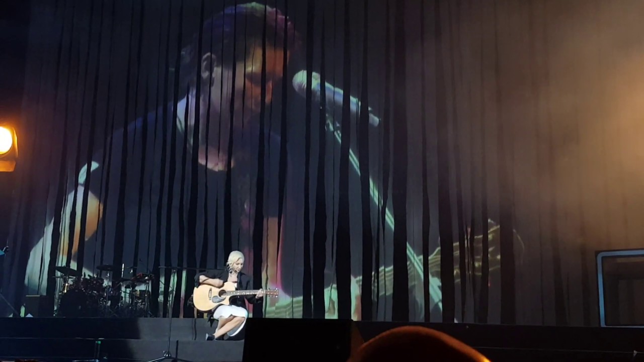 14.03.2020. Диана Арбенина. Ночные Снайперы 