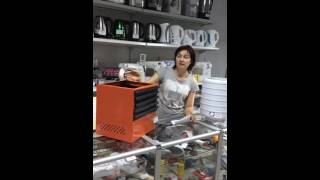 видео Лучшие электросушилки для овощей и фруктов в 2016 году