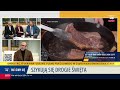 Szykują się drogie święta | prof. Konrad Raczkowski