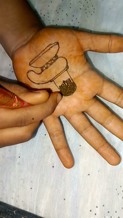 sawan special mehndi 😍 #sawanspecial #mehndi #youtubeshorts #shortsviral