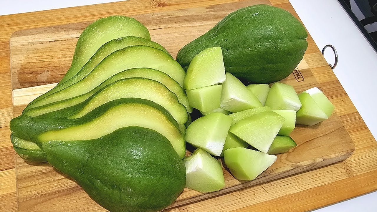 CHUCHU ASSIM VOCÊ VAI QUERER COMER TODOS OS DIAS😋