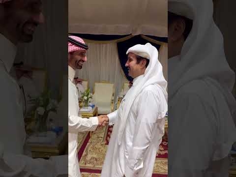 رجل الاعمال حسين بن فهد القريشي صاحب مستشفى وعيادات سدك