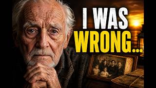 At 103, I Finally Learned What Actually Matters