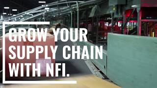 NFI - Distribution Innovation