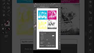 Separación de color en Ilustrator 😎