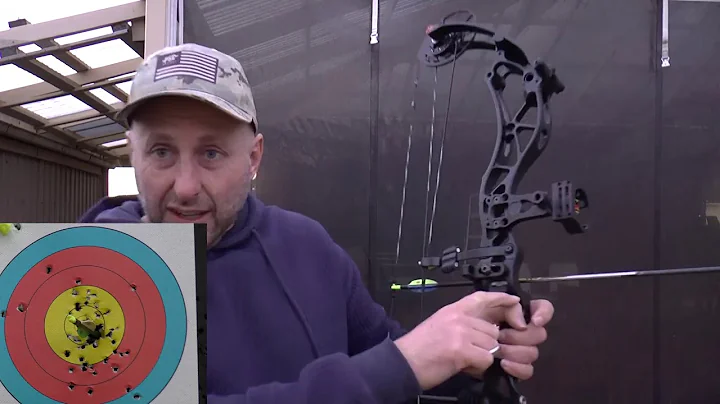 2020 Bowtech Reckoning review