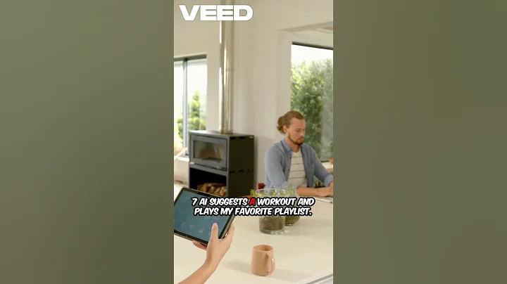 AI Transforms Daily Life #AIinDailyLife #SmartLiving #ArtificialIntelligence #AI2025