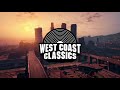 West Coast Classics (2012) - GTA Alternative Radio
