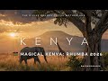 MAGICAL KENYA RHUMBA 2026 The Divine Sounds Of The Motherland