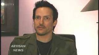 Famous FILTER RECRUITS BIZKIT AND ZOMBIE GUITARIST, JOSH FREEZE Profile