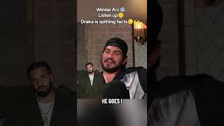 Motivation: Lock In #villain #winterarc #motivational #dillondanis #drake #podcast #podcast