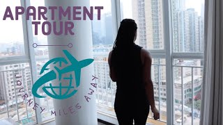 Wow Our Apartment Is Soooo......... (Shenzhen, China Vlog) Living Abroad.