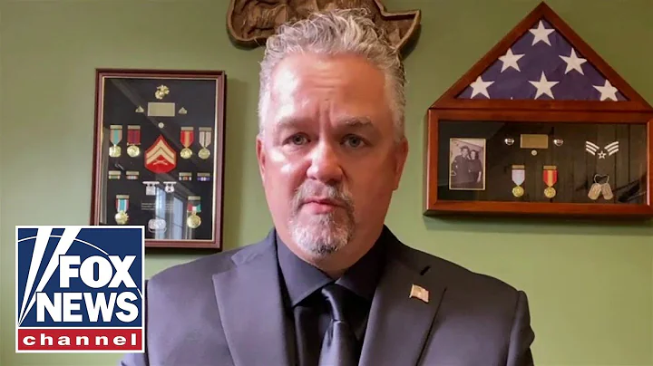 ICE official who resigned slams Mayorkas: Border p...