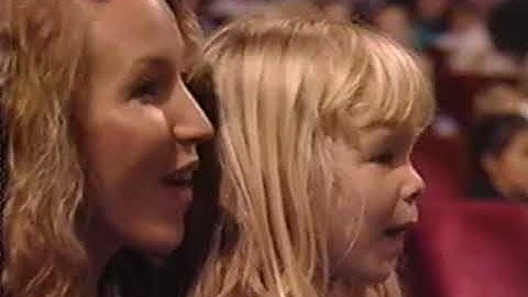 In Concert (2000 Version) Part 11