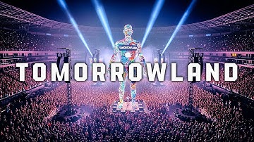 Tomorrowland 2025 | Avicii, Martin Garrix, David Guetta, Gigi D