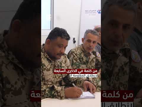 نائب رئيس مجلس القيادة طارق صالح يخاطب الحوثي: آذيت مصر والأردن وليس إسرائيل