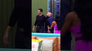 Alfredo Adame Y Lupillo Rivera. Fuerte Pelea En Lcdlf4