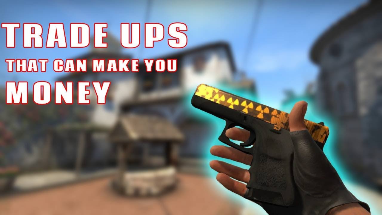 PROFITABLE CSGO TRADE UPS JULY 2020 *GROW YOUR INVENTORY* YouTube