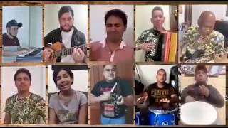 Qué pensarás (cover) - Jair (Desde Casa)