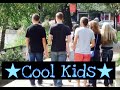 Echosmith - Cool Kids Cover