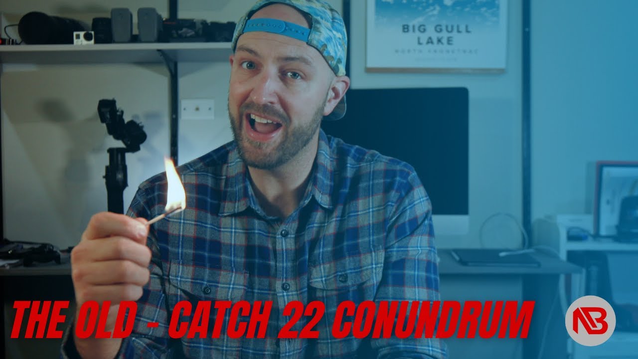 The Old Catch 22 - Do I buy or sell my house first? | Lehigh Valley, PA