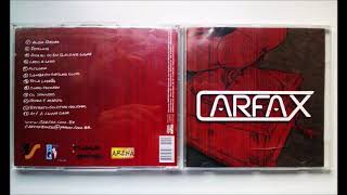 CARFAX - CD - O Gosto Antigo Da Novidade [ Album Completo ]