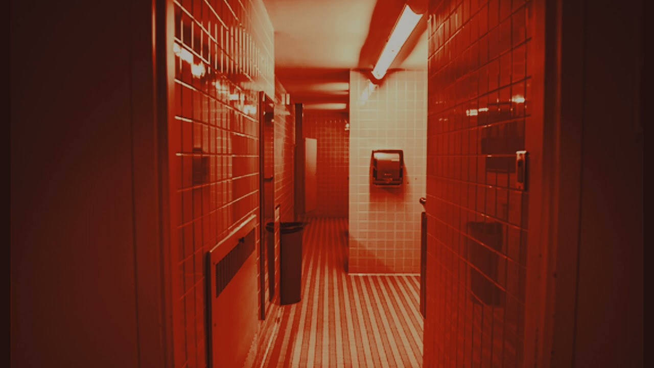 enhypen - future perfect (pass the mic) (but you're in the bathroom at a party)