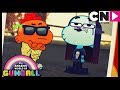 Oszust | Niesamowity świat Gumballa | Cartoon Network