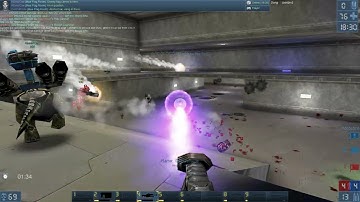 2025 UT99 VCTF: Why Players Still Queue Every Day — 2025 - VCTF - UT99 - Online gameplay