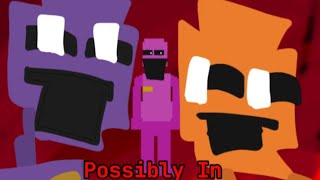 (Possibly In New Harmony) - (Possibly In Michigan) [Ai Cover - Dave Miller - Dsaf] |Rodrix23|