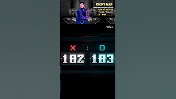 Front Man / Player 001 Edit ( Squid Game) . #netflix #frontman #salesman #squidgame2