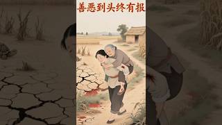 善恶到头终有报 #情感故事 #有声小说 #深夜读书 #幸福人生
