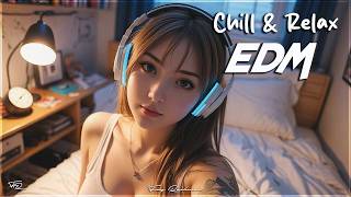 Alan Walker, Fay Rachman Style - Infinity (Duet Version) | Full Album #EDM #Remix #Chill