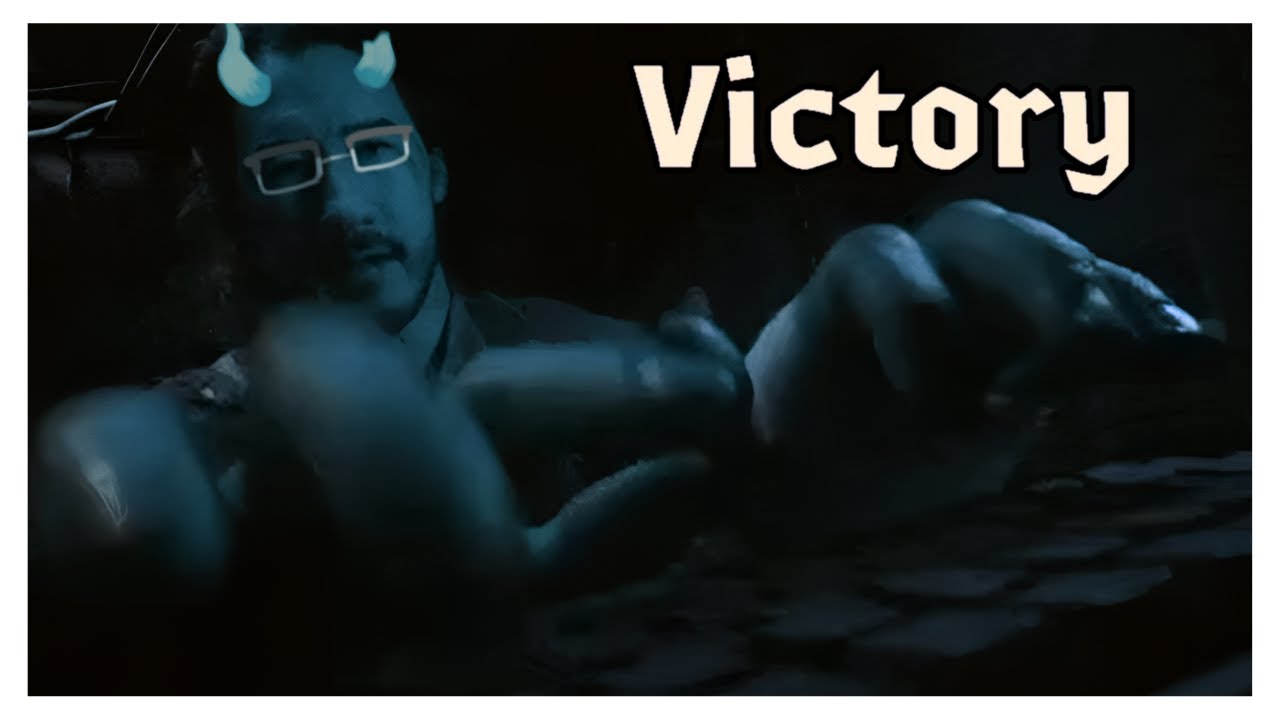 Computer Win Me This Deadlock Game