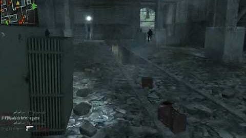 Call of Duty 4 Hacks w/ aimbot