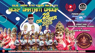 Download Lagu 🔴 LIVE MALAM ACEP DARTAM || KP.PULOPANJANG || SELASA 28 OKTOBER 2025 MP3 Download Lagu 🔴 LIVE MALAM ACEP DARTAM || KP.PULOPANJANG || SELASA 28 OKTOBER 2025 MP3