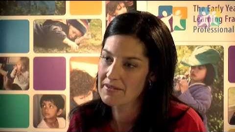 EYLF PLP TAPS -Planning and Documentation - Part 1 of 3