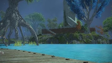 Final Fantasy XIV Hermes Betrayal