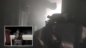 Communicating TIC Findings During Search