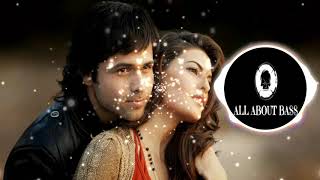 Video thumbnail of "Haal-E-Dil [ EXTREME BASS BOOSTED] | Murder 2 | Emraan Hasmi | Jacqueline Fernandez"