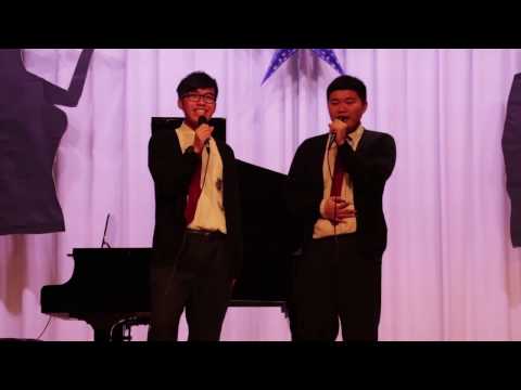 【Sing Con Final】朋友地帶 - 遠在咫尺