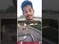 कौन जानवर हैं गेट तोड़ दिया #trendingshort #automobile #comedyrost #funnymusic #funnyrost #funny