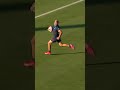 Have you seen a kick like this 🤯 #Rugby #WorldRugbyJuniors #Shorts