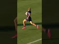Have you seen a kick like this 🤯 #Rugby #WorldRugbyJuniors #Shorts