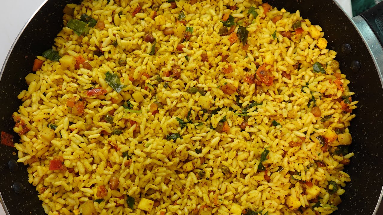 Unique Protein Rich UGGANI!