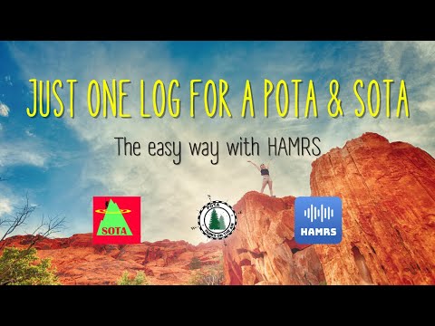 How to log
