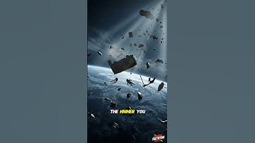 What If Gravity Reversed?