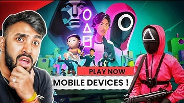 Squid Game: Unleashed Gameplay Walkthrough Part 2 (iOS, Android)