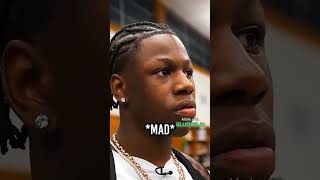 Kaleel Cenat Hit on Rakai's Girl at Boarding School😡💀