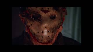Jason Voorhees Part 9 Scene Pack Twixtor